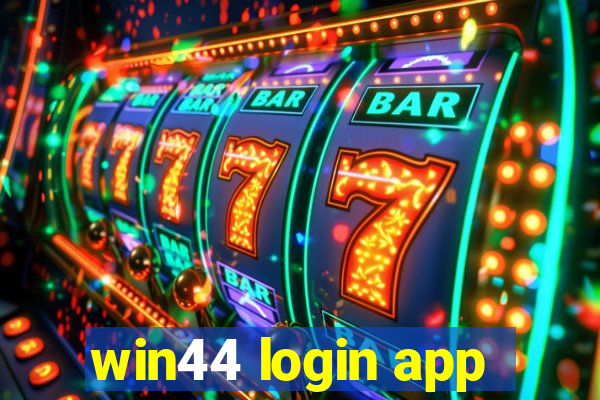 win44 login app